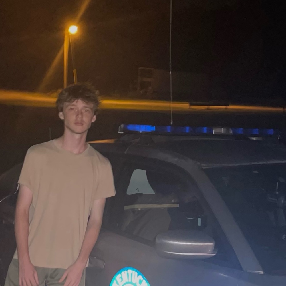 Meet your Posher, Connor